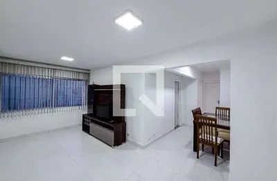 Apartamento para Aluguel - Cambuci, 2 Quartos,  63 m² - São Paulo