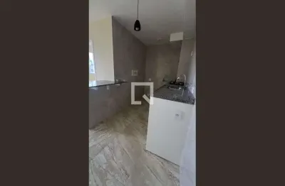 Apartamento para Aluguel - Santo Amaro , 2 Quartos,  34 m² - São Paulo