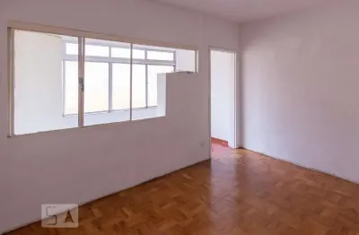 Apartamento para Aluguel - Água Branca, 1 Quarto,  45 m² - São Paulo