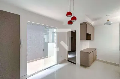 Apartamento para Aluguel - Vila Carrão, 1 Quarto,  32 m² - São Paulo