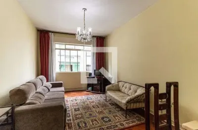 Apartamento para Aluguel - Centro, 2 Quartos,  102 m² - São Paulo