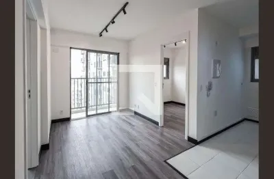 Apartamento para Aluguel - Freguesia do Ó, 2 Quartos,  42 m² - São Paulo