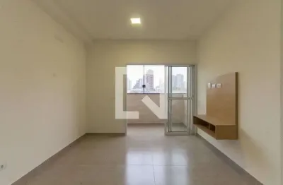 Apartamento para Aluguel - Tatuapé, 2 Quartos,  44 m² - São Paulo