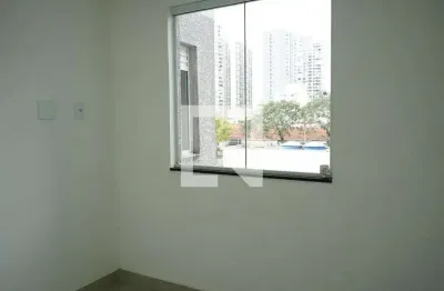 Apartamento para Aluguel - Tatuapé, 2 Quartos,  50 m² - São Paulo