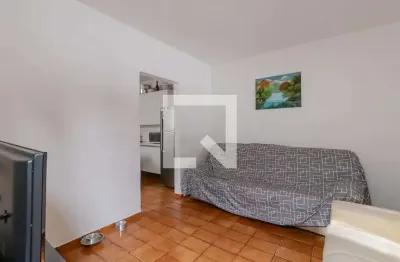 Casa para Aluguel - Bosque da Saúde, 2 Quartos,  100 m² - São Paulo