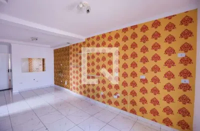 Casa para Aluguel - Freguesia do Ó, 2 Quartos,  80 m² - São Paulo