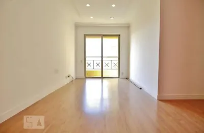 Apartamento para Aluguel - Vila Sônia, 3 Quartos,  65 m² - São Paulo