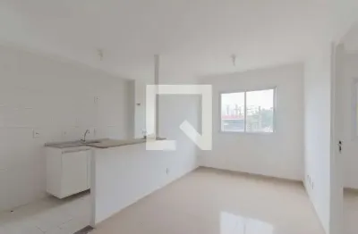 Apartamento para Aluguel - Cambuci, 1 Quarto,  45 m² - São Paulo