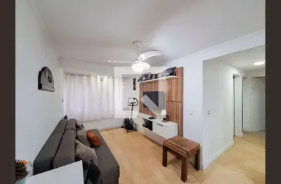 Apartamento para Aluguel - Santana, 2 Quartos,  52 m² - São Paulo