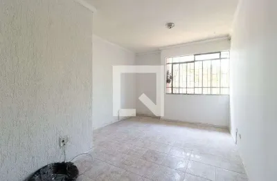 Apartamento para Aluguel - Campo Comprido , 3 Quartos,  51 m² - Curitiba
