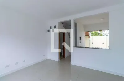 Casa / Sobrado em Condomínio para Aluguel - Jardim Pioneira, 2 Quartos,  61 m² - Cotia