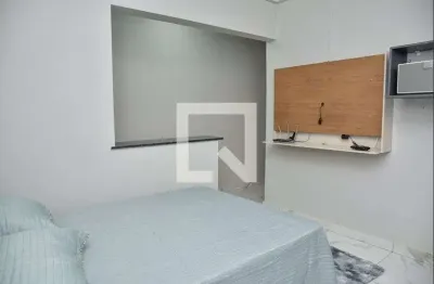 Kitnet / Stúdio para Aluguel - Jardim América, 1 Quarto,  23 m² - Indaiatuba