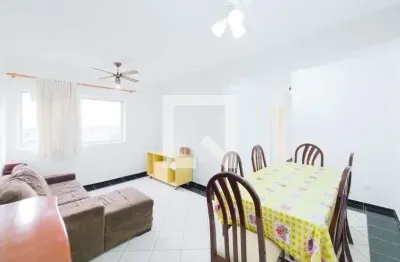 Apartamento para Aluguel - Vila Sanches, 3 Quartos,  76 m² - São José dos Campos