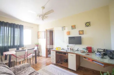 Apartamento para Aluguel - Jardim Alcântara, 2 Quartos,  76 m² - São Gonçalo