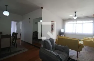 Apartamento para Aluguel - Bonfim, 3 Quartos,  94 m² - Campinas