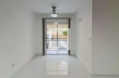 Apartamento para Aluguel - Jaguaré, 2 Quartos,  72 m² - São Paulo