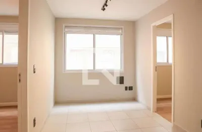 Apartamento para Aluguel - Vila Leopoldina, 2 Quartos,  35 m² - São Paulo