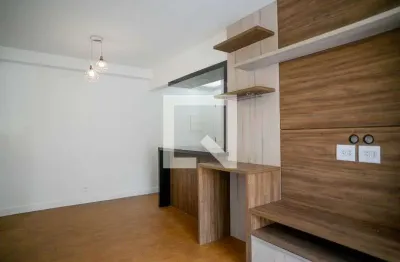Apartamento para Aluguel - Vila das Mercês, 3 Quartos,  69 m² - São Paulo
