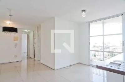 Cobertura para Aluguel - Freguesia do Ó, 2 Quartos,  65 m² - São Paulo