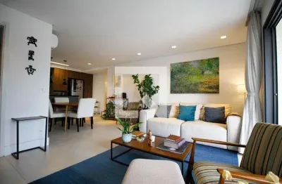 Apartamento para Aluguel - Vila Madalena, 2 Quartos,  89 m² - São Paulo