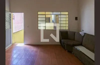 Casa com 1 quarto para alugar na Rua Cláudio Gonzaga de Souza, Jardim Peri, São Paulo