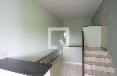 Casa para Aluguel - Parque São Rafael, 1 Quarto,  70 m² - São Paulo
