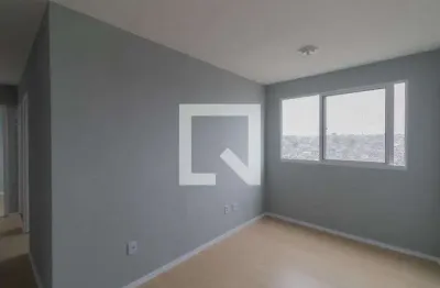 Apartamento para Aluguel - Vila Princesa Isabel, 2 Quartos,  44 m² - São Paulo