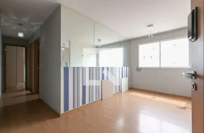 Apartamento para Aluguel - José Bonifácio, 2 Quartos,  44 m² - São Paulo