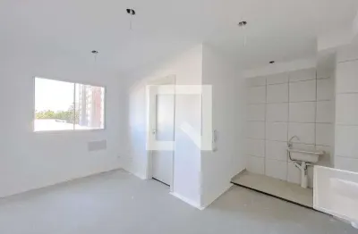 Apartamento para Aluguel - Canindé, 2 Quartos,  35 m² - São Paulo
