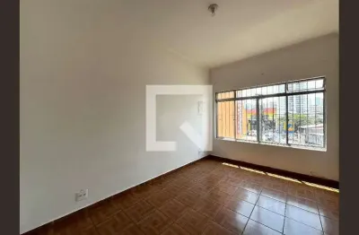 Apartamento para Aluguel - Vila Mascote, 2 Quartos,  70 m² - São Paulo