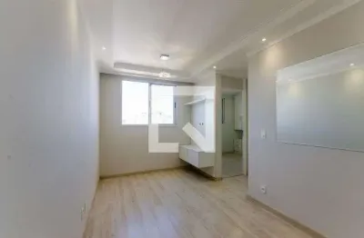 Apartamento para Aluguel - Jardim Iris , 2 Quartos,  55 m² - São Paulo