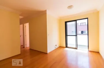 Apartamento para Aluguel - Jabaquara, 3 Quartos,  75 m² - São Paulo