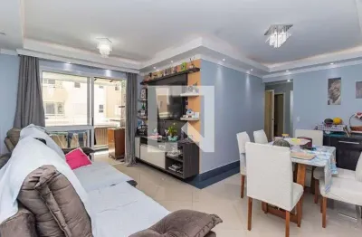 Apartamento para Aluguel - Jardim Sul, 2 Quartos,  75 m² - São José dos Campos