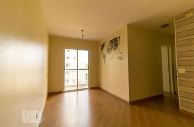 Apartamento para Aluguel - Jardim Esperança, 2 Quartos,  61 m² - Barueri