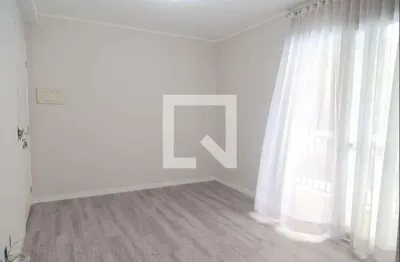Apartamento para Aluguel - Vila Augusta, 3 Quartos,  57 m² - Guarulhos