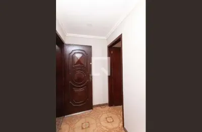 Apartamento para Aluguel - Santa Cruz Industrial, 3 Quartos,  120 m² - Contagem