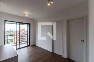 Apartamento para Aluguel - Alphaville, 2 Quartos,  57 m² - Barueri