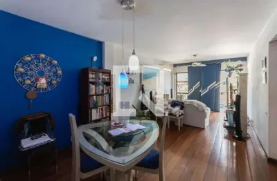 Apartamento para Aluguel - Andaraí, 3 Quartos,  109 m² - Rio de Janeiro