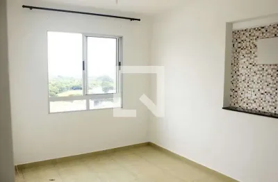 Apartamento para Aluguel - Vila Augusta, 2 Quartos,  45 m² - Guarulhos