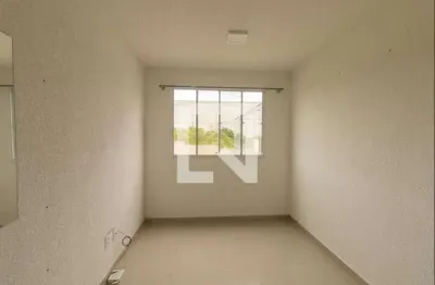 Apartamento para Aluguel - Tatuquara, 2 Quartos,  43 m² - Curitiba