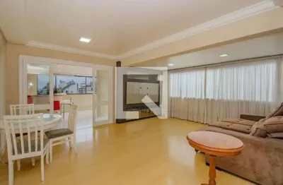 Apartamento para Aluguel - Jardim Itu-Sabará, 4 Quartos,  218 m² - Porto Alegre