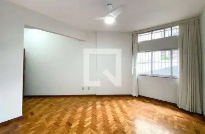 Apartamento para Aluguel - Boa Viagem, 2 Quartos,  60 m² - Belo Horizonte