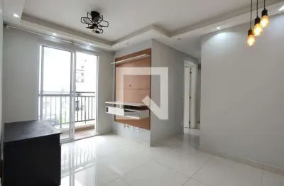 Cobertura para Aluguel - Taquara, 2 Quartos,  45 m² - Rio de Janeiro