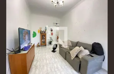 Casa para Aluguel - Quintino Bocaiúva, 2 Quartos,  120 m² - Rio de Janeiro