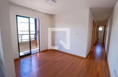 Apartamento para Aluguel - Parque da Fonte, 3 Quartos,  52 m² - São José dos Pinhais