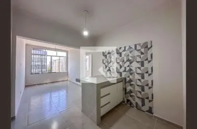 Apartamento para Aluguel - Centro, 1 Quarto,  47 m² - Rio de Janeiro