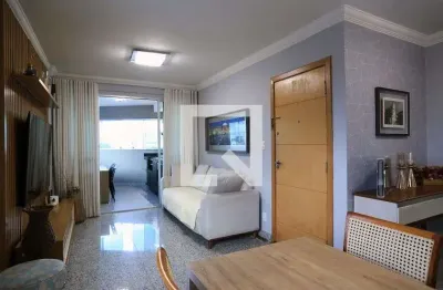 Apartamento para Aluguel - Santa Inês, 4 Quartos,  152 m² - Belo Horizonte