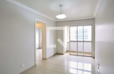 Apartamento para Aluguel - Santa Tereza, 2 Quartos,  60 m² - Belo Horizonte