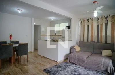 Casa com 2 quartos para alugar na Avenida Doutor Eduardo Lúcio Rodrigues Picanço, Itaipu, Niterói