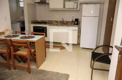 Casa com 1 quarto para alugar na Rua Calazans Neto, Itapuã, Salvador